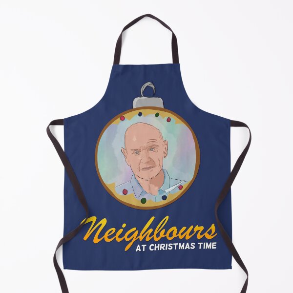 Item preview, [NEIGHBS] At Christmas Time - Jim Bauble designed and sold by Vixetches.