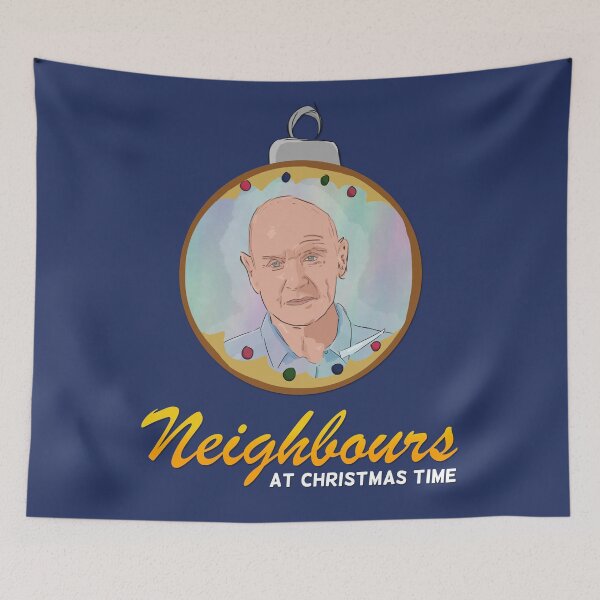 Artikelvorschau, [NEIGHBS] Zur Weihnachtszeit - Jim Bauble entworfen und verkauft von Vixetches.