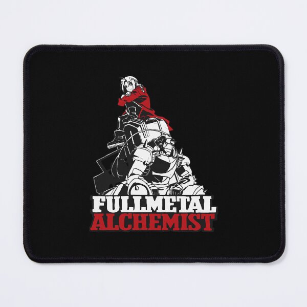 Item preview, Fullmetal Alchemist Classic designed and sold by mattiesueph.
