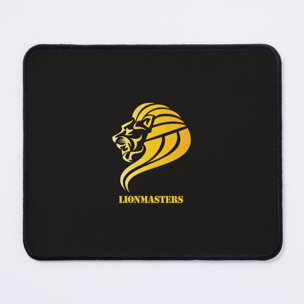 Item preview, Lion Masters designed and sold by FforFlying1802.
