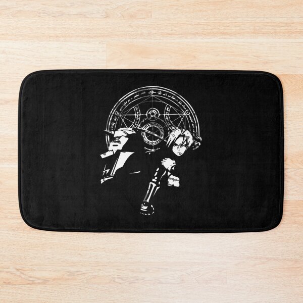 Item preview, Fullmetal Alchemist Classic designed and sold by mattiesueph.