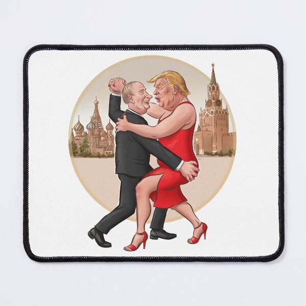 Item preview, Political Tango designed and sold by Inky-Vibe.