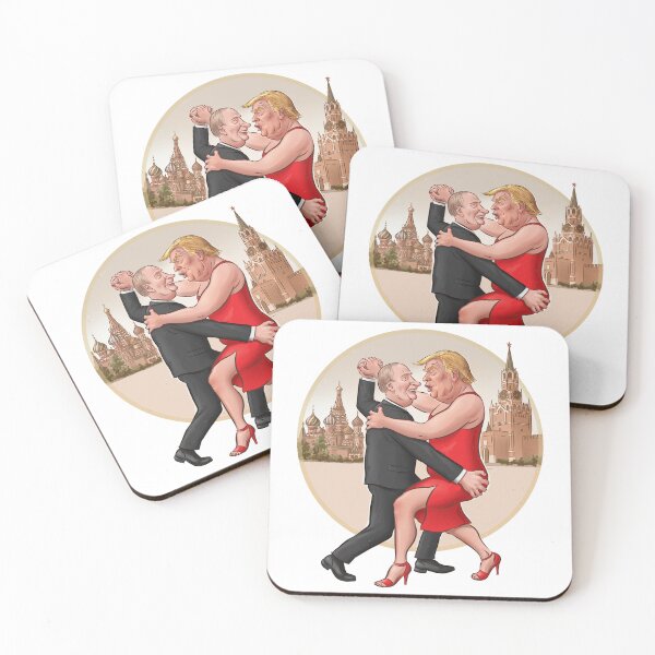 Item preview, Political Tango designed and sold by Inky-Vibe.