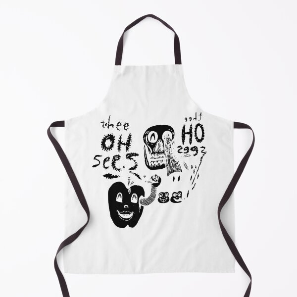 Item preview, Thee Oh Sees designed and sold by ngueyneffie29.