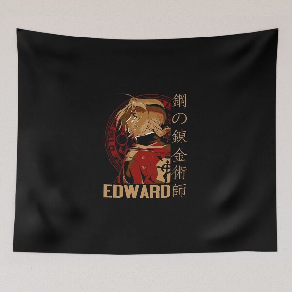 Item preview, Fullmetal Alchemist Classic designed and sold by mattiesueph.