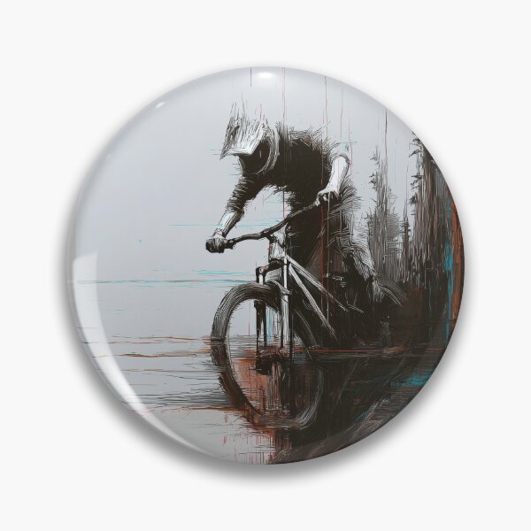 Item preview, Forest Drip Descent | Abstract Vibrance designed and sold by AJ Lab.