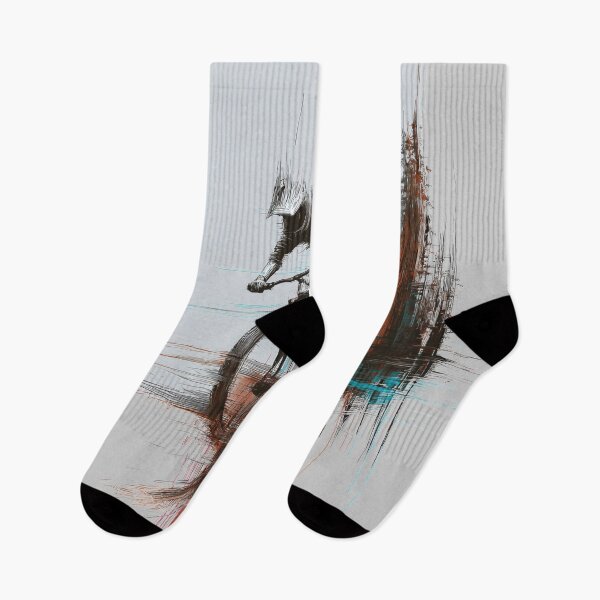Item preview, Forest Drip Descent | Abstract Vibrance designed and sold by AJ Lab.