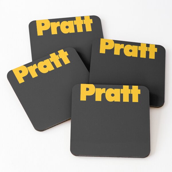 Item preview, Best-Seller---Pratt-Institute-Logo-Merchandise-Essential designed and sold by MiraGilliam.