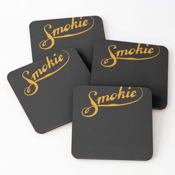Item preview, Best-Seller-Smokie-Merchandise designed and sold by MiraGilliam.