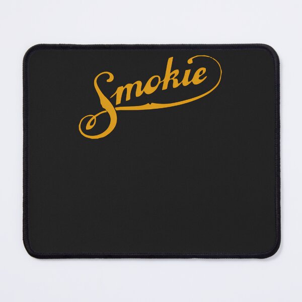 Item preview, Best-Seller-Smokie-Merchandise designed and sold by MiraGilliam.