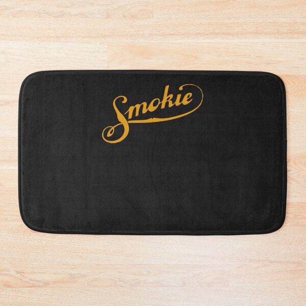 Item preview, Best-Seller-Smokie-Merchandise designed and sold by MiraGilliam.