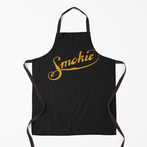 Item preview, Best-Seller-Smokie-Merchandise designed and sold by MiraGilliam.