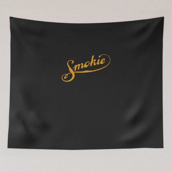 Item preview, Best-Seller-Smokie-Merchandise designed and sold by MiraGilliam.
