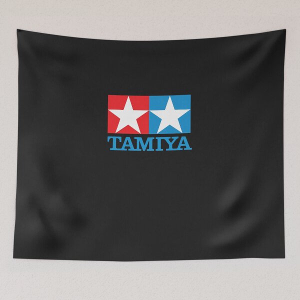 Item preview, Best-Seller---Tamiya-Logo-Merchandise-Essential-T-Shirt-Essential--Essential-T-Shirt designed and sold by MiraGilliam.