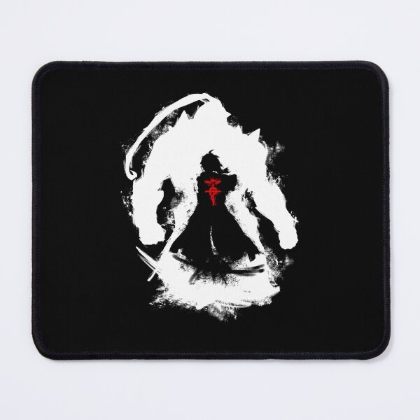 Item preview, Fullmetal Alchemist Classic designed and sold by mattiesueph.