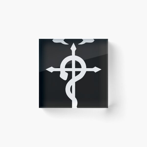 Item preview, Fullmetal Alchemist Classic designed and sold by mattiesueph.