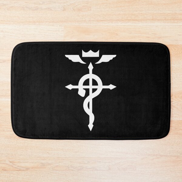 Item preview, Fullmetal Alchemist Classic designed and sold by mattiesueph.
