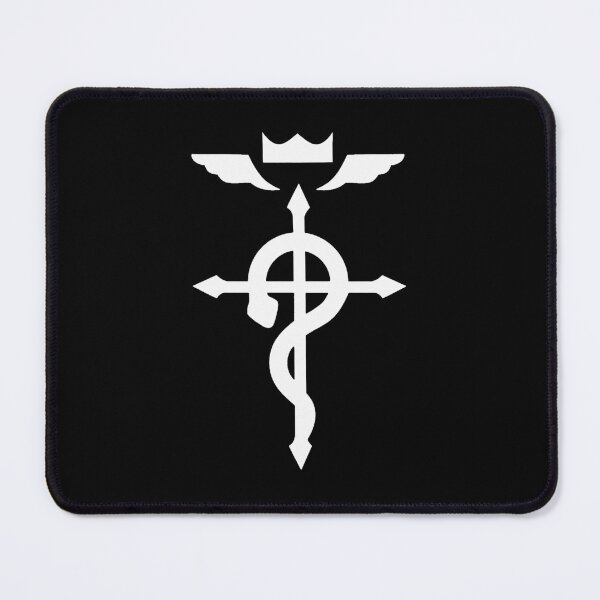 Item preview, Fullmetal Alchemist Classic designed and sold by mattiesueph.