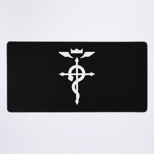 Item preview, Fullmetal Alchemist Classic designed and sold by mattiesueph.
