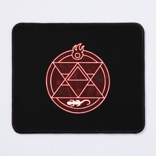 Item preview, Fullmetal Alchemist Classic designed and sold by mattiesueph.