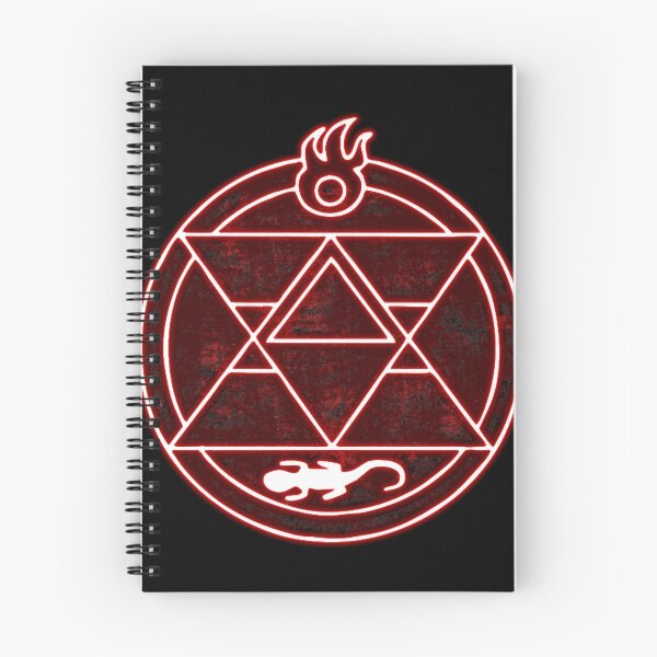 Item preview, Fullmetal Alchemist Classic designed and sold by mattiesueph.