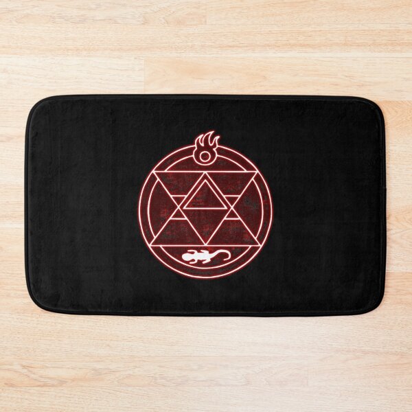 Item preview, Fullmetal Alchemist Classic designed and sold by mattiesueph.