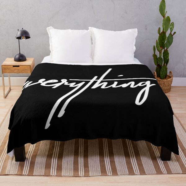 Item preview, Everything is fine, I'm okay. designed and sold by ReggieDior.