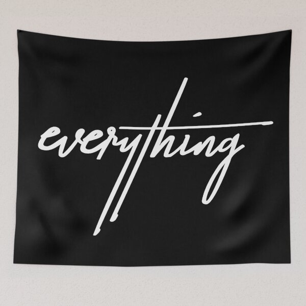 Item preview, Everything is fine, I'm okay. designed and sold by ReggieDior.