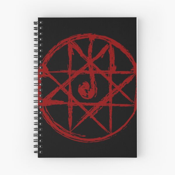 Item preview, Fullmetal Alchemist Classic designed and sold by mattiesueph.