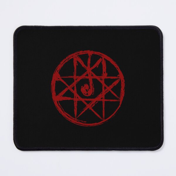 Item preview, Fullmetal Alchemist Classic designed and sold by mattiesueph.