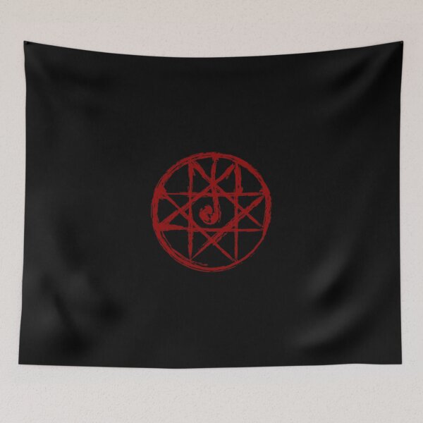 Item preview, Fullmetal Alchemist Classic designed and sold by mattiesueph.