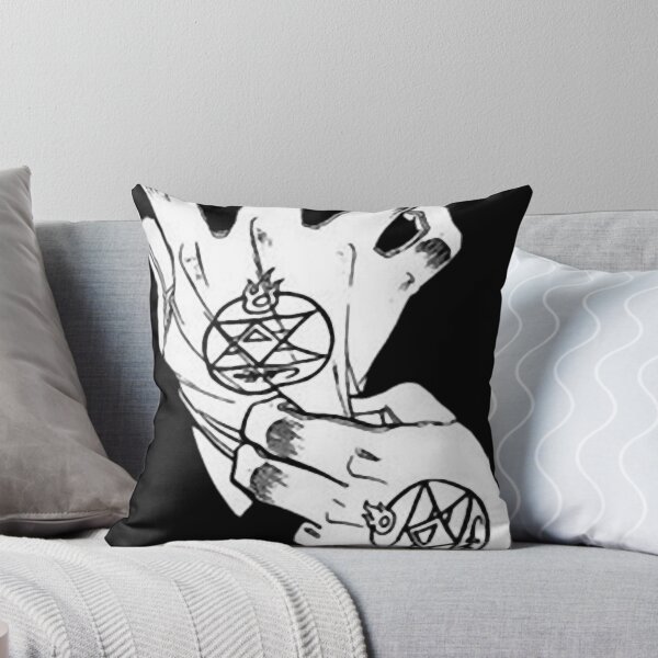 Item preview, Fullmetal Alchemist Classic designed and sold by mattiesueph.