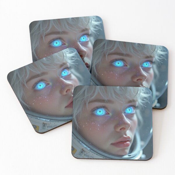 Item preview, Starseer of the Liminal Void designed and sold by AbyssalVisions.