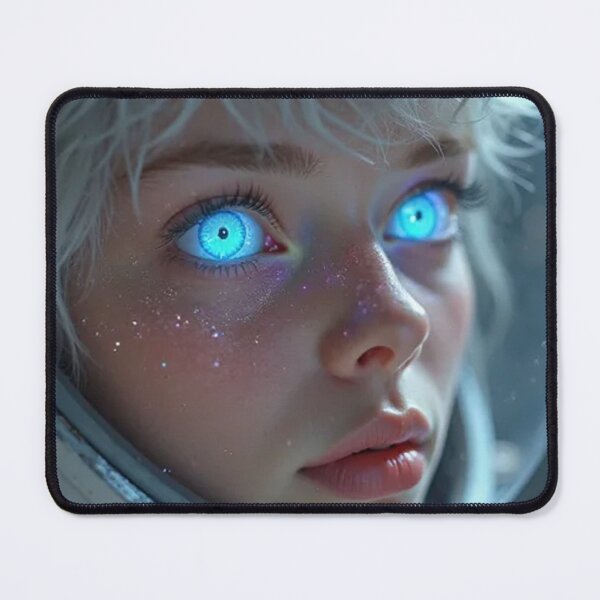 Item preview, Starseer of the Liminal Void designed and sold by AbyssalVisions.