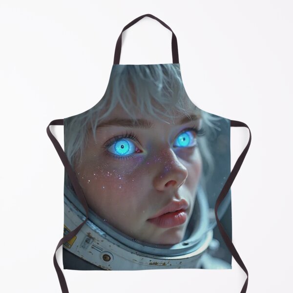 Item preview, Starseer of the Liminal Void designed and sold by AbyssalVisions.