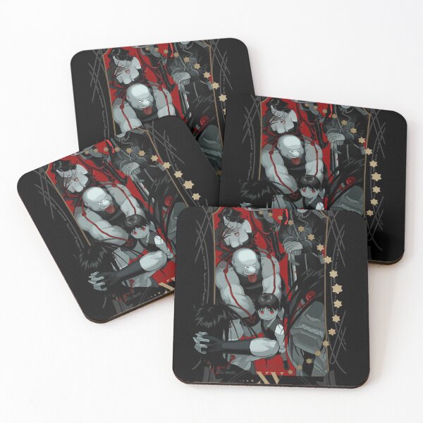 Item preview, Fullmetal Alchemist Classic designed and sold by mattiesueph.