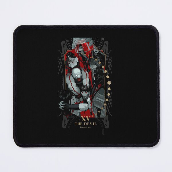 Item preview, Fullmetal Alchemist Classic designed and sold by mattiesueph.