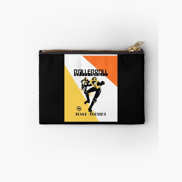 Item preview, Rollerball  Tokyo v Houston  designed and sold by DanaSmith5.