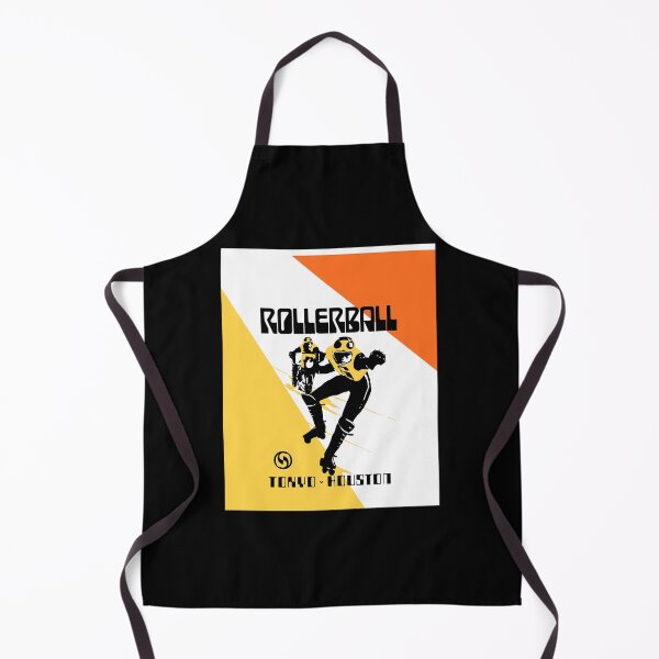 Item preview, Rollerball Tokyo v Houston designed and sold by DanaSmith5.