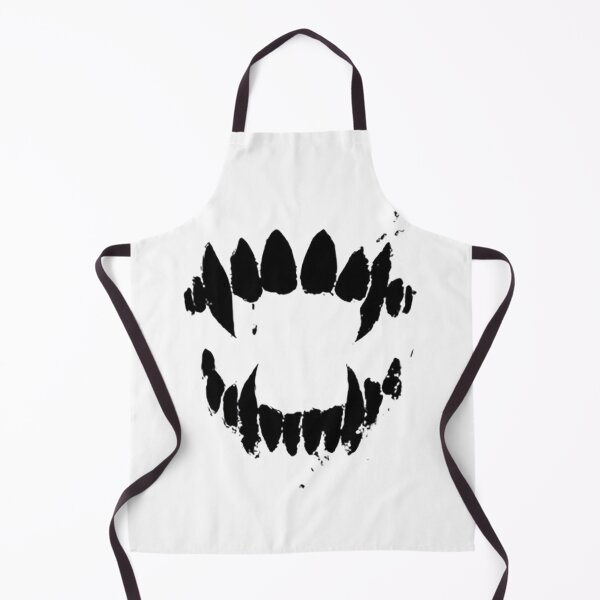Item preview, Bite me marks in black. designed and sold by luciaontop333.