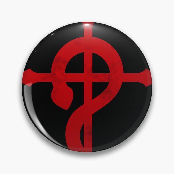 Item preview, Fullmetal Alchemist Classic designed and sold by mattiesueph.