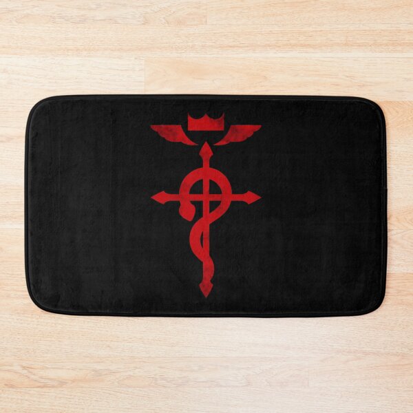 Item preview, Fullmetal Alchemist Classic designed and sold by mattiesueph.