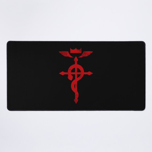 Item preview, Fullmetal Alchemist Classic designed and sold by mattiesueph.