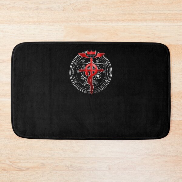 Item preview, Fullmetal Alchemist Classic designed and sold by mattiesueph.