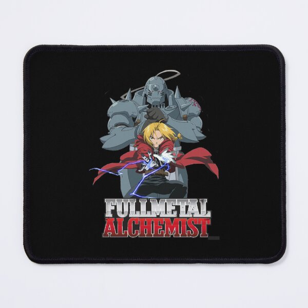 Item preview, Fullmetal Alchemist Classic designed and sold by mattiesueph.