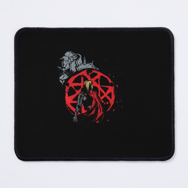 Item preview, Fullmetal Alchemist Classic designed and sold by mattiesueph.
