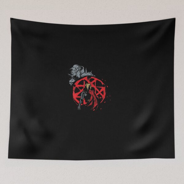 Item preview, Fullmetal Alchemist Classic designed and sold by mattiesueph.
