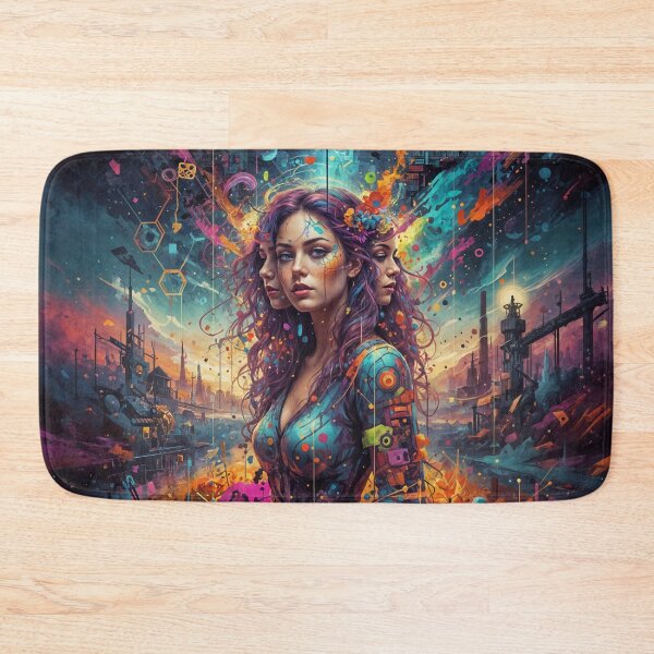 Item preview, I Don't Know Where to Turn - Or Even Where to Look designed and sold by shakespeare1212.