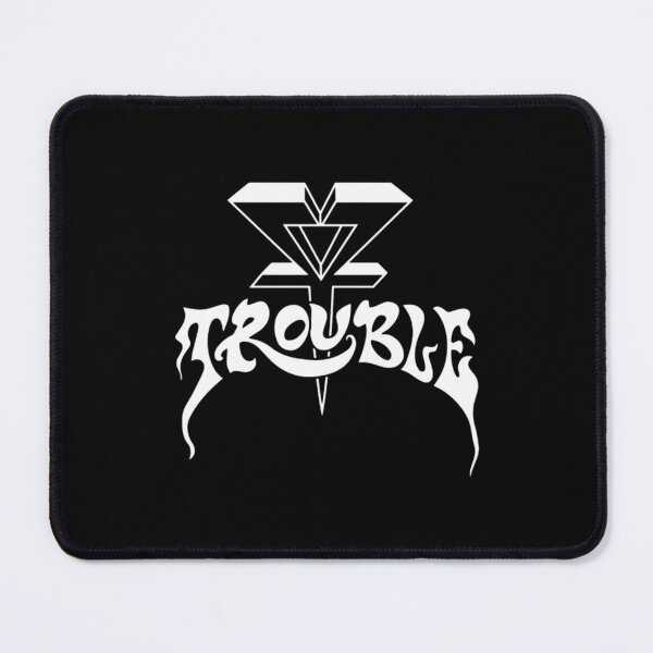 Item preview, Trouble Band designed and sold by zihutoyha1.