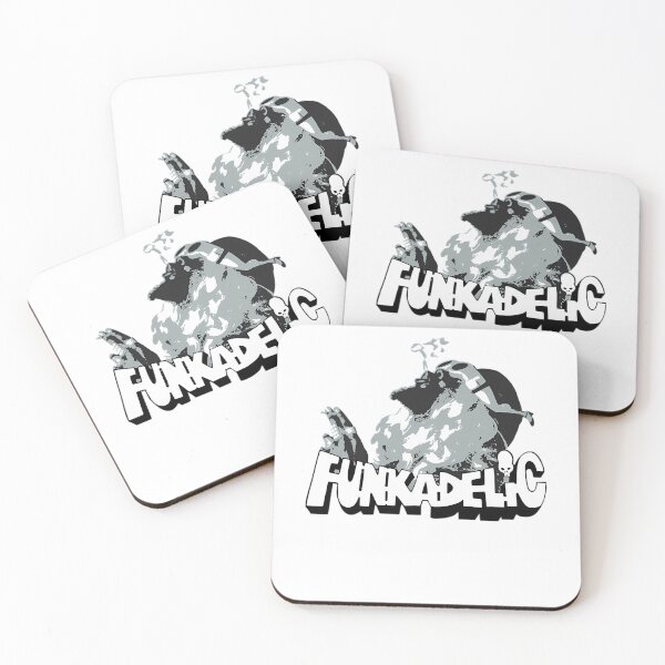 Item preview, Parliament Funkadelic       designed and sold by JosephFresne.